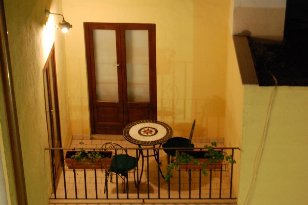 Bed and Breakfast Casa Camilla Massafra Exterior foto