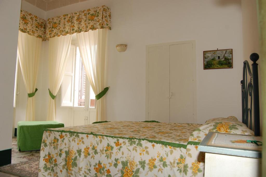 Bed and Breakfast Casa Camilla Massafra Zimmer foto