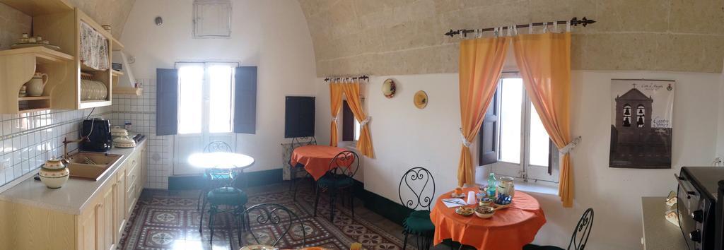 Bed and Breakfast Casa Camilla Massafra Exterior foto